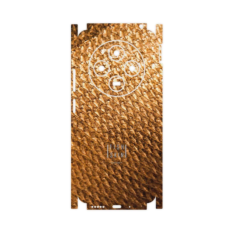 برچسب پوششی ماهوت مدل Fish Skin-FullSkin مناسب برای گوشی موبایل شیائومی Poco C75