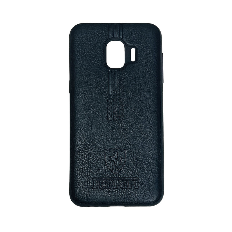 کاور مدل Mdc08 مناسب برای گوشی موبایل سامسونگ Galaxy J2 Core