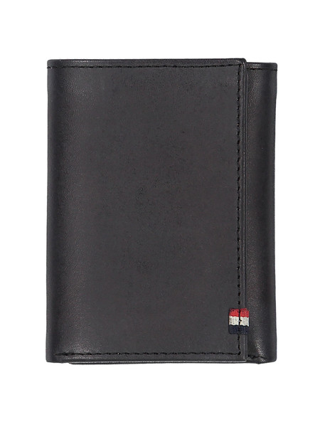 کیف پول کتابی چرم مردانه Premium Bi Fold Leather - سوپردرای