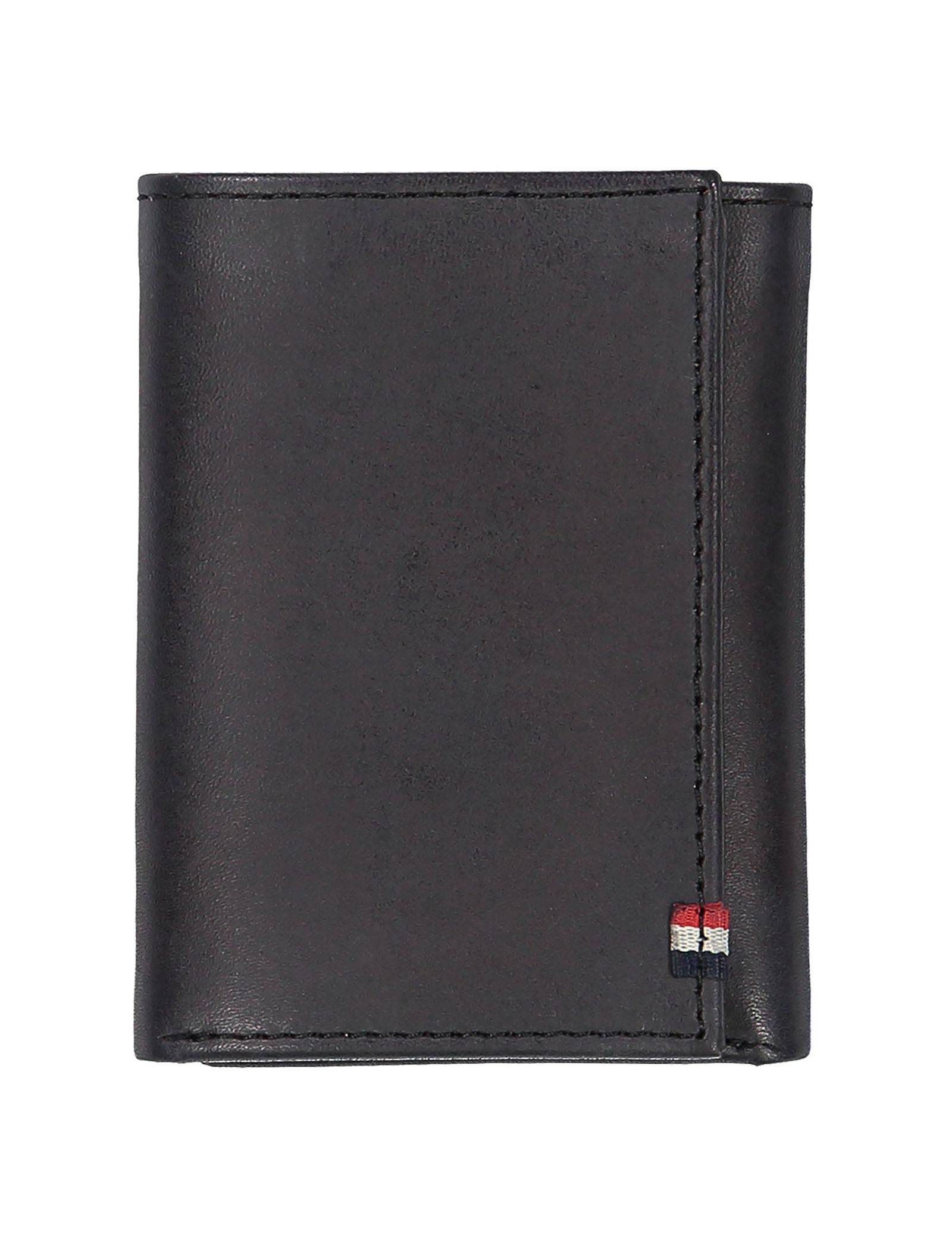 کیف پول کتابی چرم مردانه Premium Bi Fold Leather - سوپردرای - مشکي - 1
