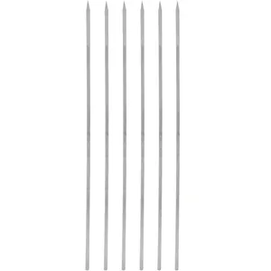 Short Chicken Skewer Long Pack Of 6