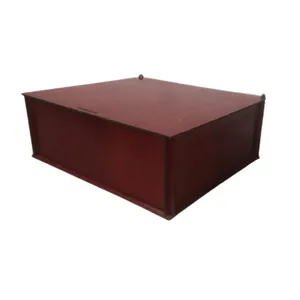 جعبه هدیه مدل ارکیده