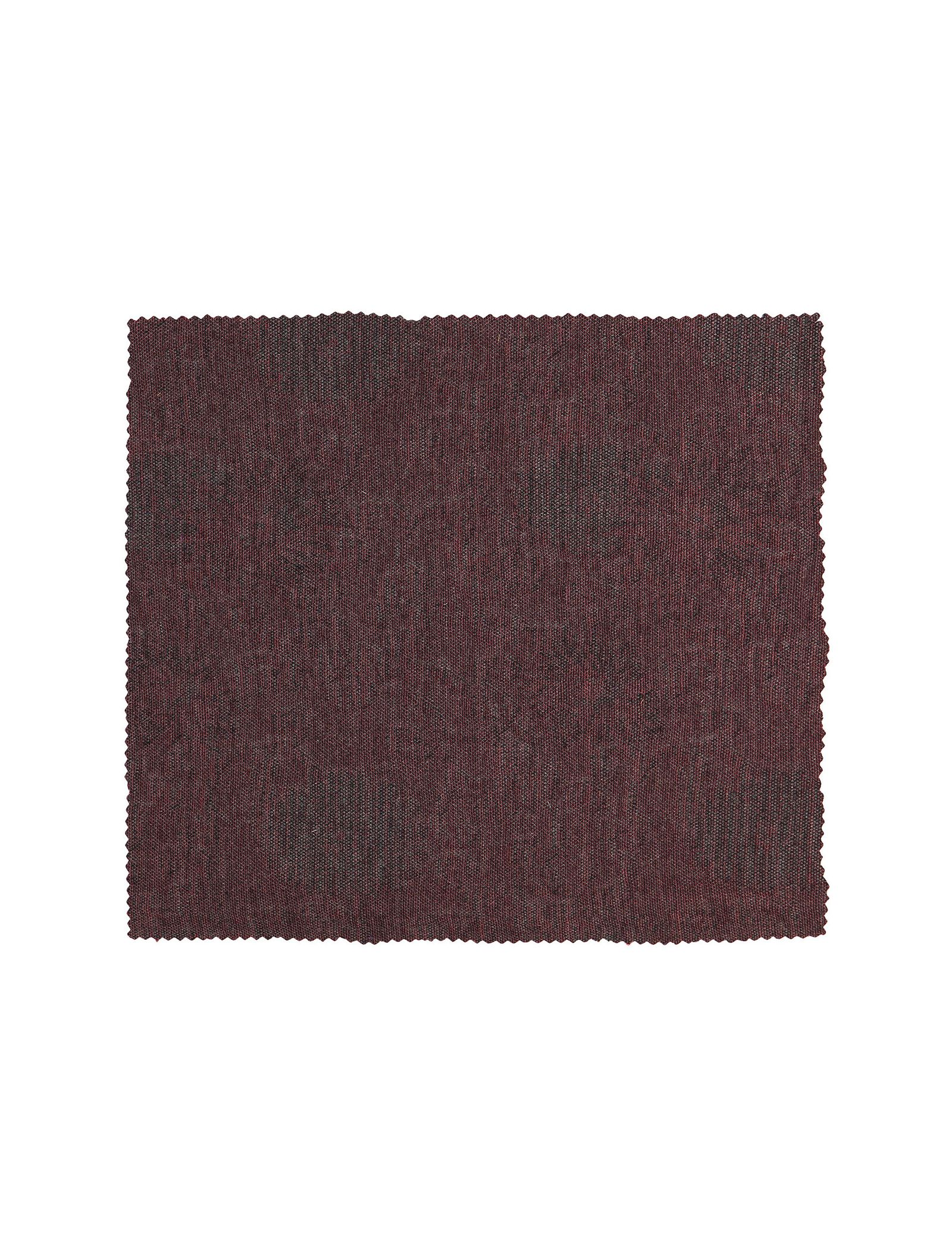 دستمال جیب طرح دار مردانه - خانه مد راد - قرمز و ط.وسي - 4