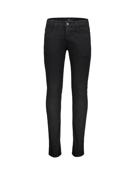 شلوار جین جذب مردانه Black Nux Denim - یونیتی