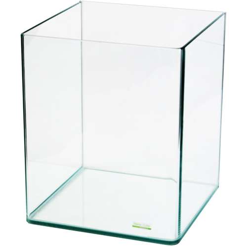 آکواریوم دنرله مدل Nano Cube Complete PLUS حجم 10 لیتر