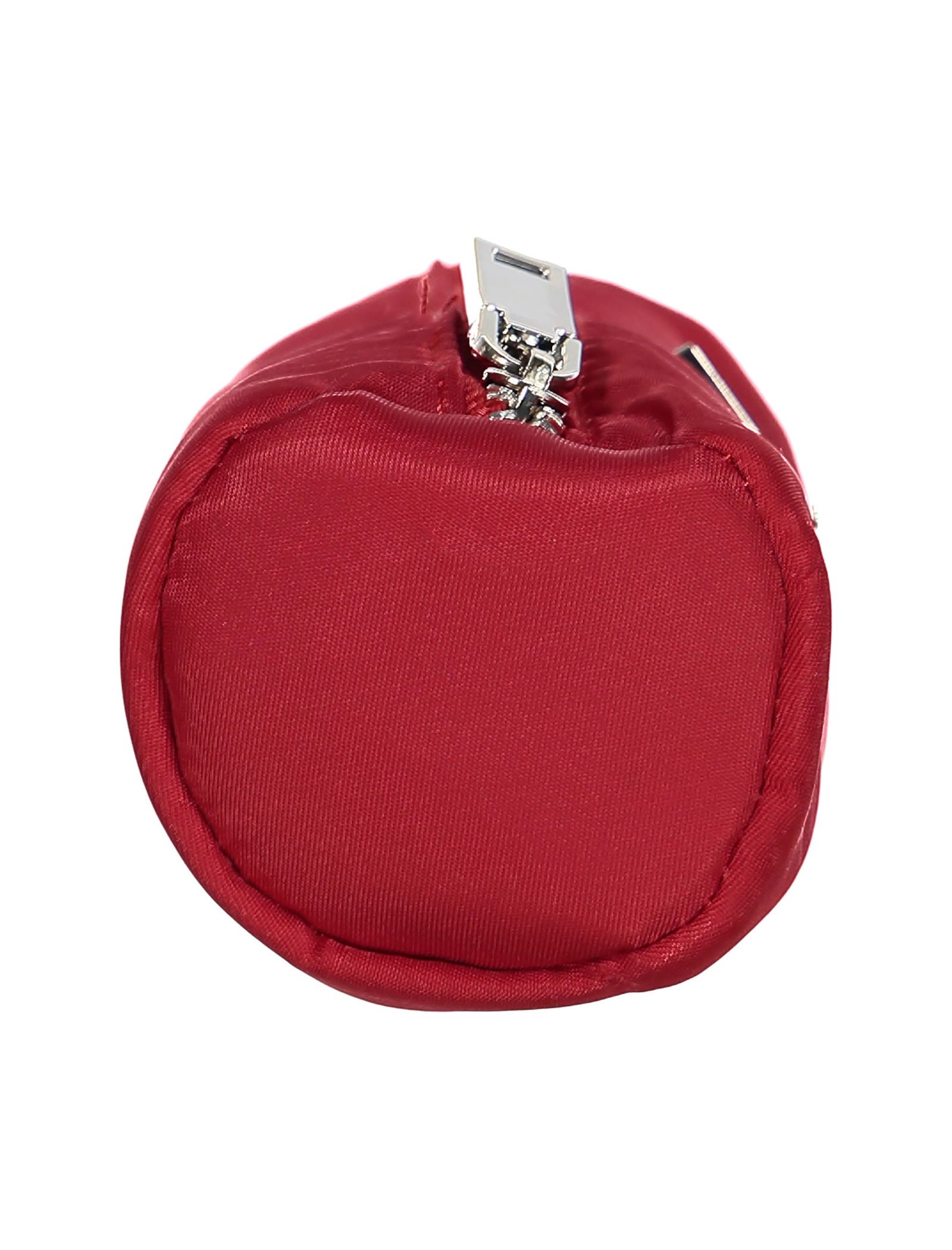 کیف لوازم آرایش زنانه - مانگو - قرمز - 4