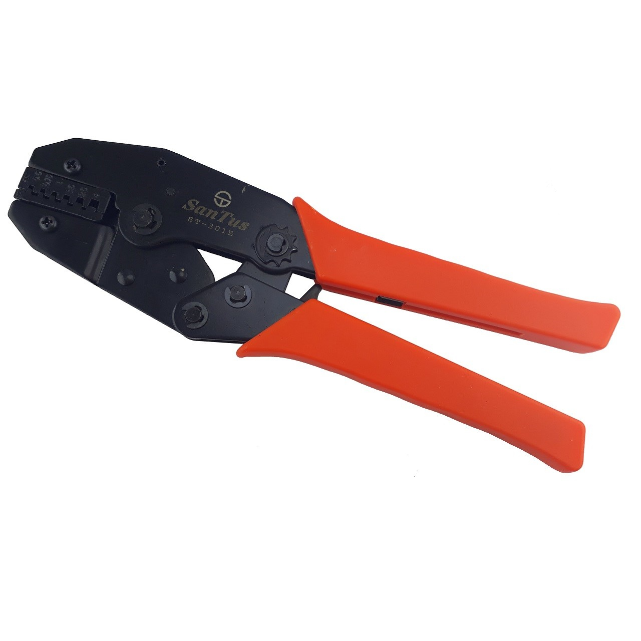 انبر فیش سن تاس مدل ST-301E