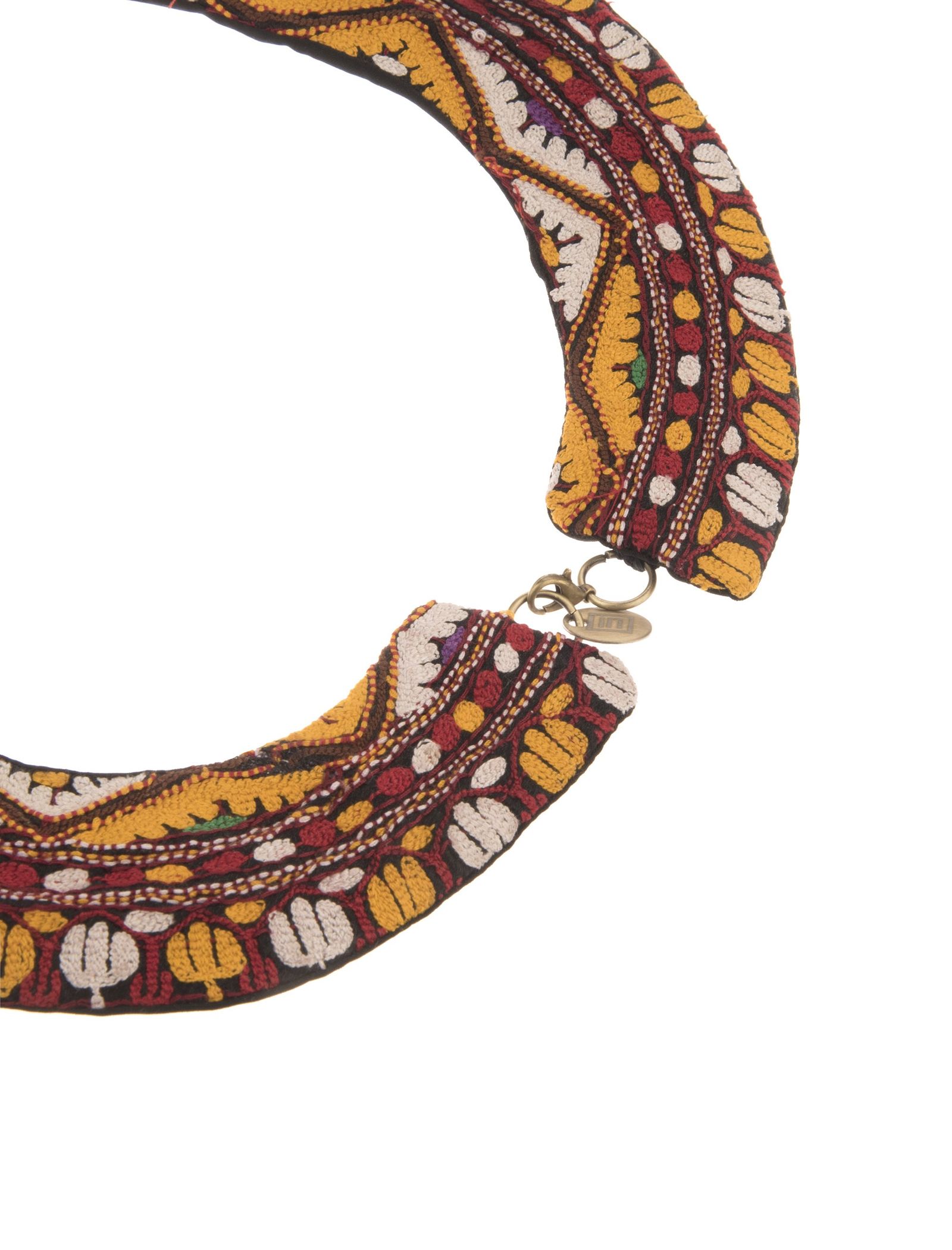 گردنبند دست ساز زنانه - کندیس - چند رنگ - 4