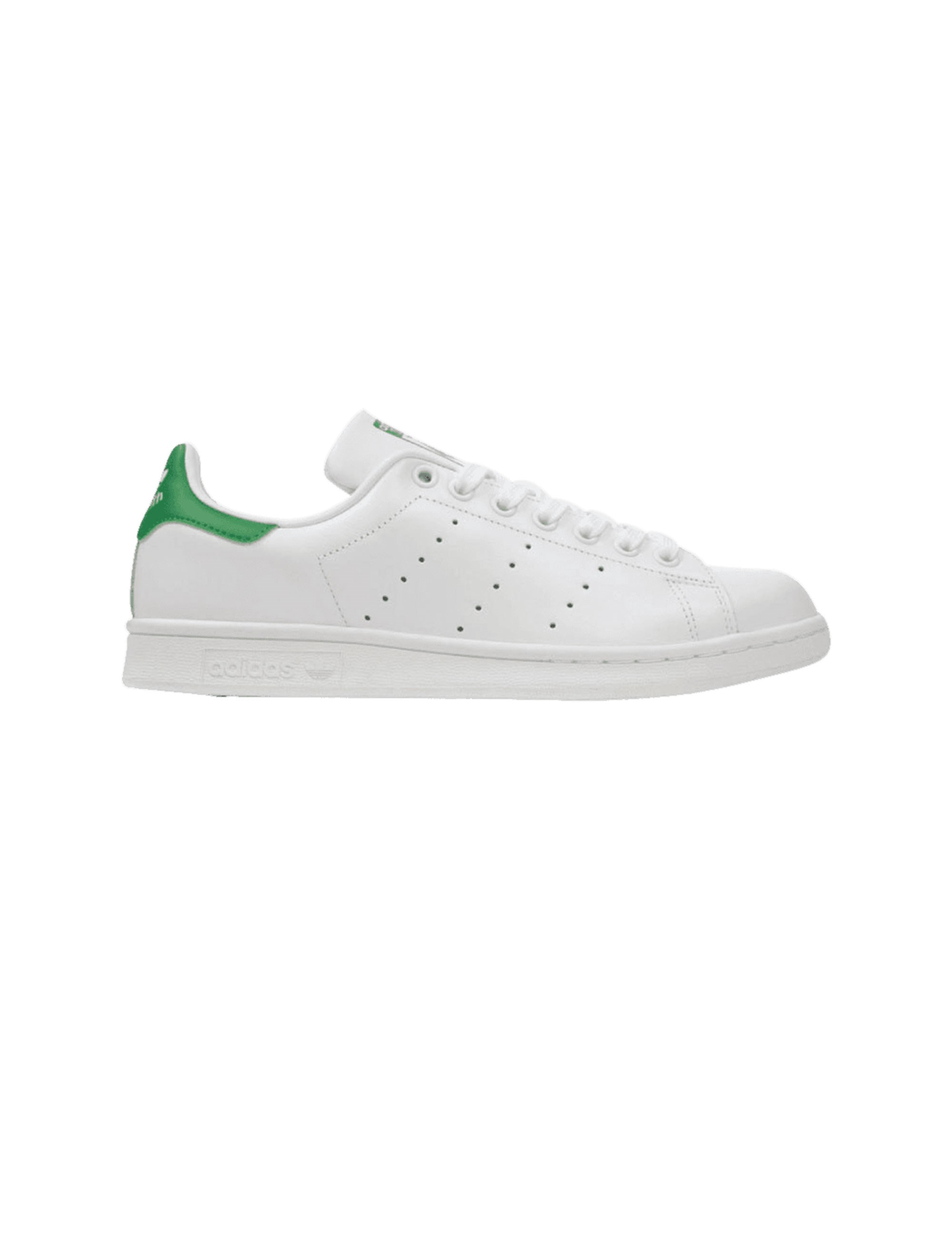 کتانی چرم بندی بزرگسال Stan Smith