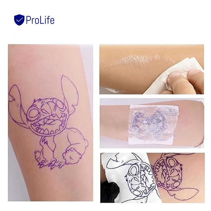 عکس شماره 21 : پرینتر قابل حمل استنسیل پرولایف مدل ats886