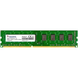 رم دسکتاپ DDR3L تک کاناله 1600 مگاهرتز CL11 ای دیتا مدل Premier ظرفیت 2 گیگابایت