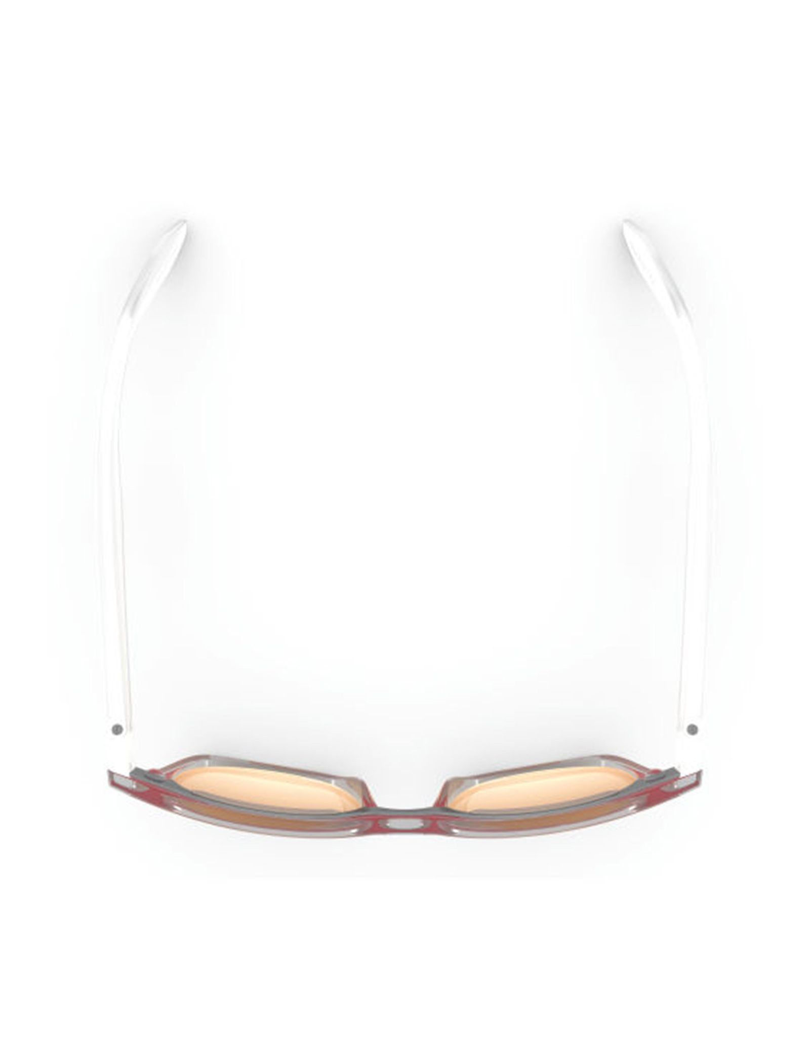 عینک آفتابی ویفرر بزرگسال - سواچ - قرمز و کريستال - 5