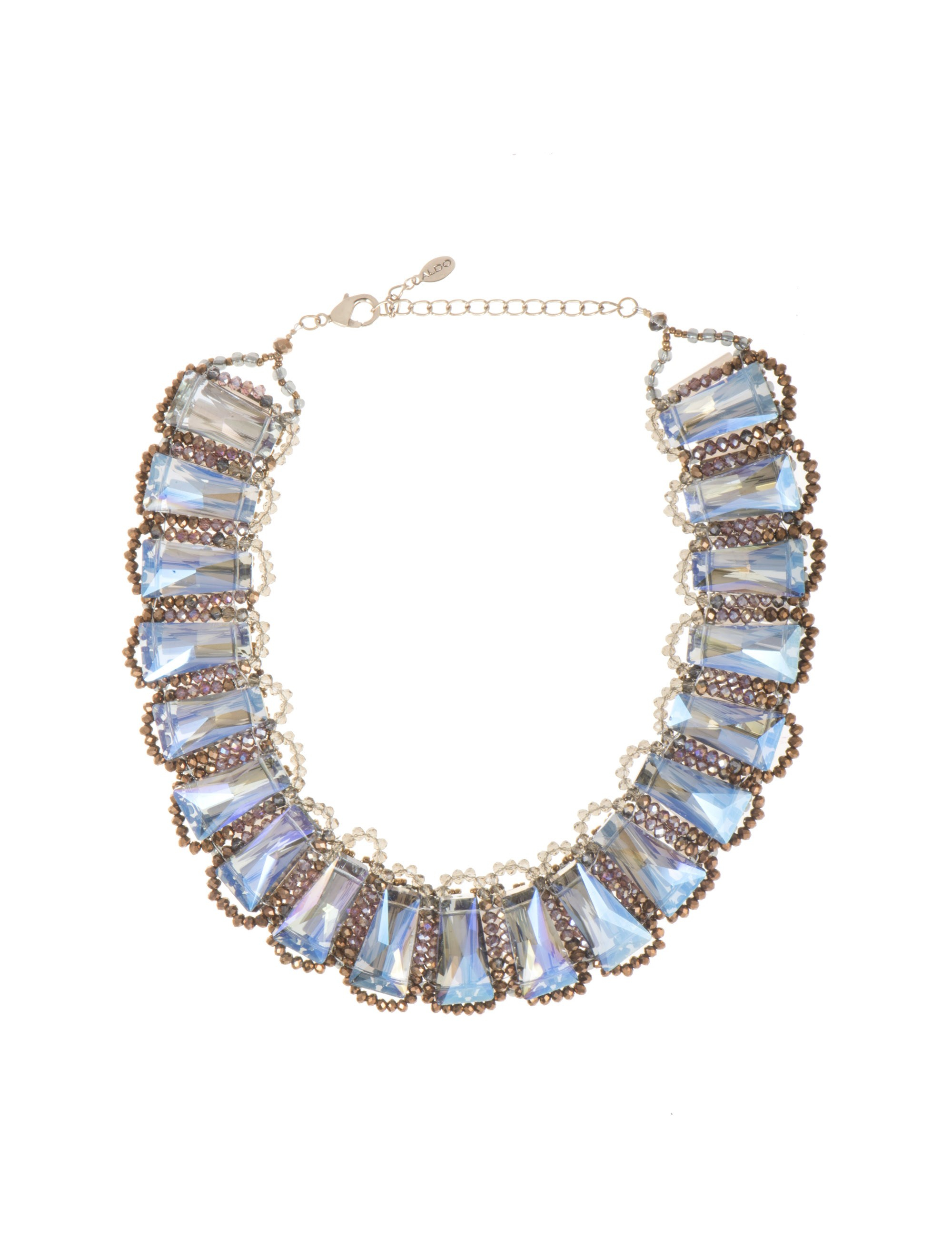 گردنبند زنانه - آلدو