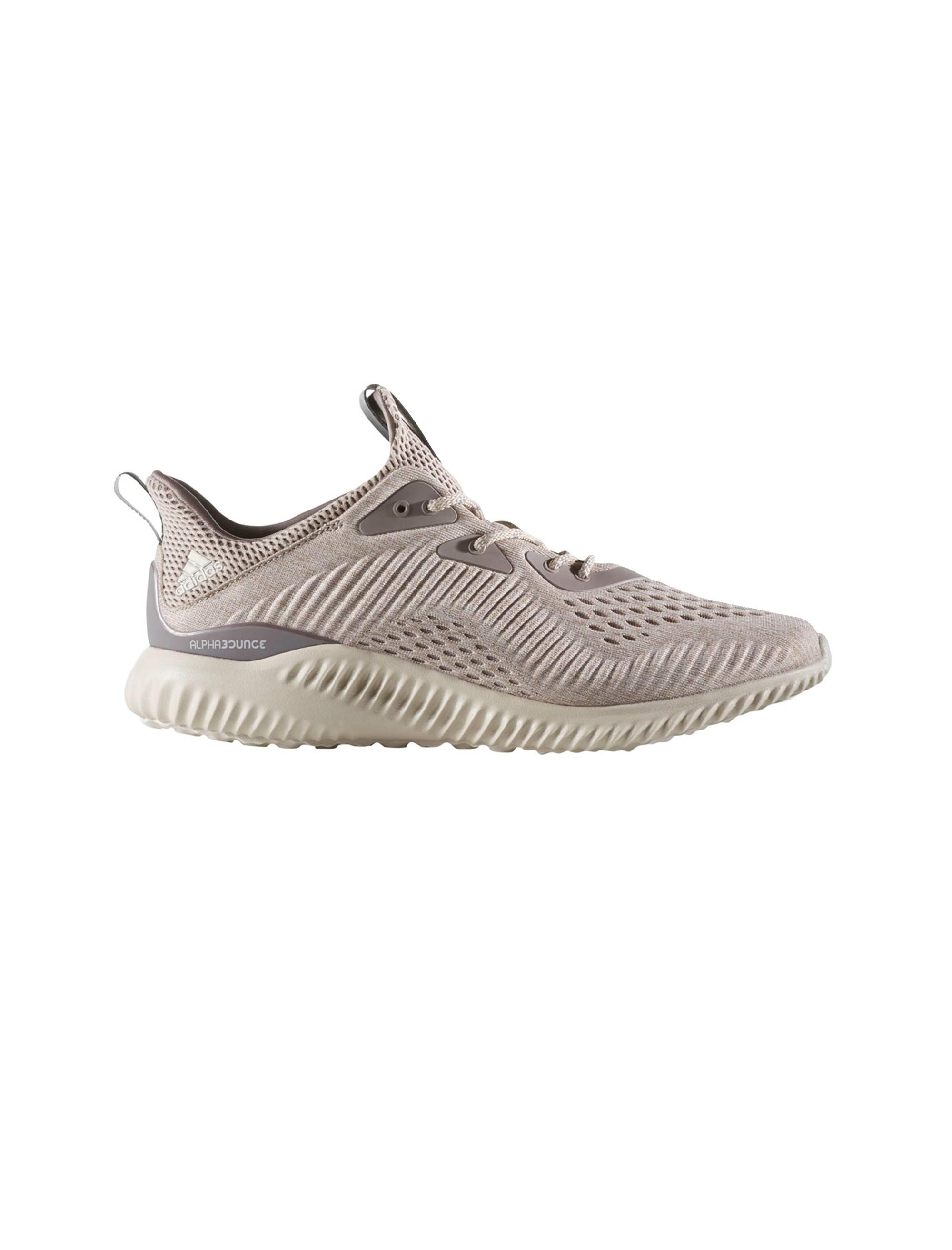 کفش دویدن بندی مردانه alphabounce Engineered - آدیداس کفش دویدن بندی مردانه alphabounce Engineered - آدیداس