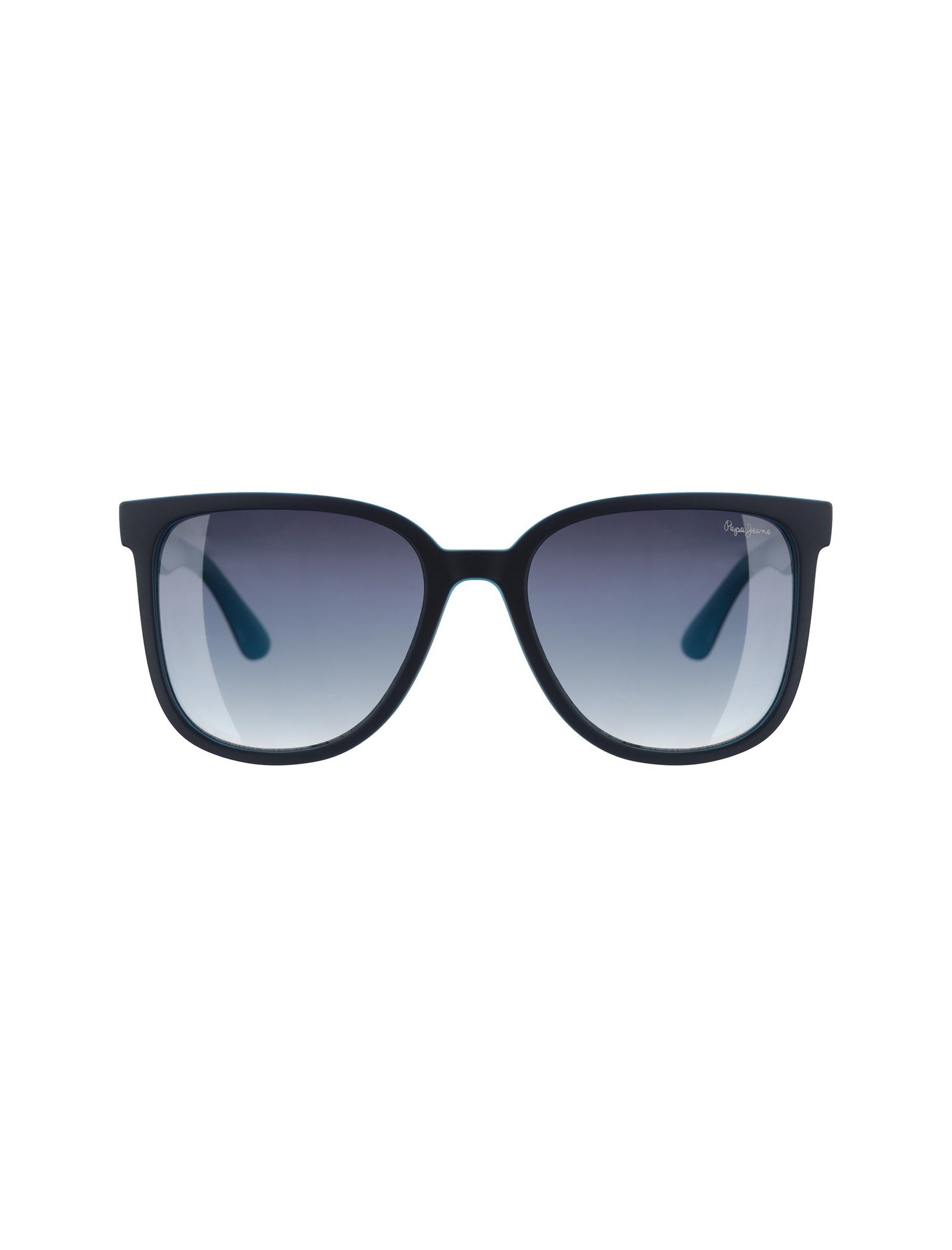 عینک آفتابی ویفرر زنانه - پپه جینز - سرمه اي - 1