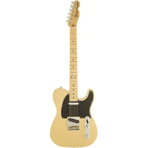 گیتار الکتریک فندر مدل American Special Telecaster Vintage