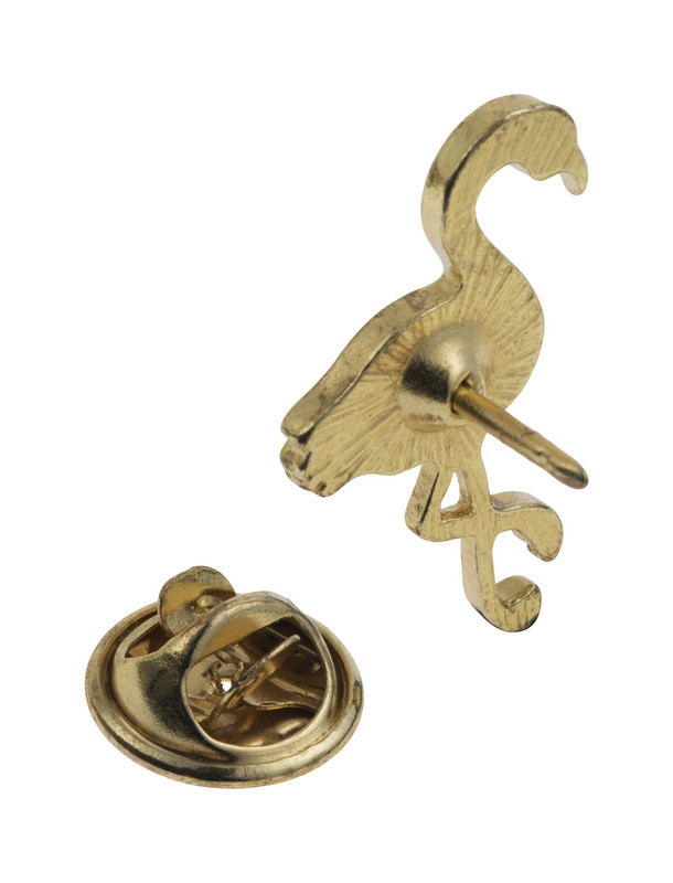 گل سینه زنانه بسته 4 عددی - اونلی