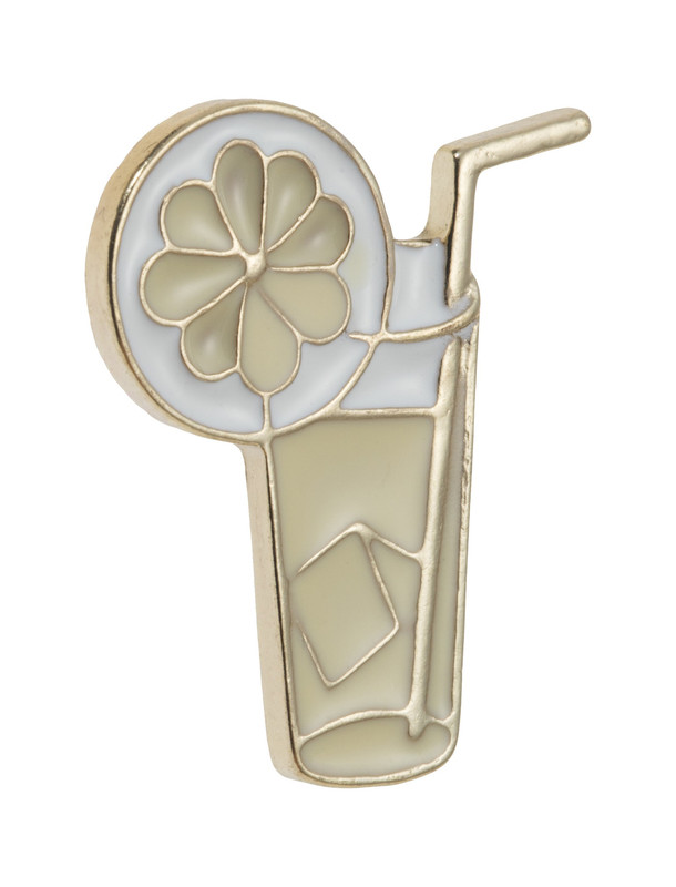 گل سینه زنانه بسته 4 عددی - اونلی