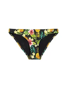 شورت بکینی زنانه Aloha Pineapple - سوپردرای