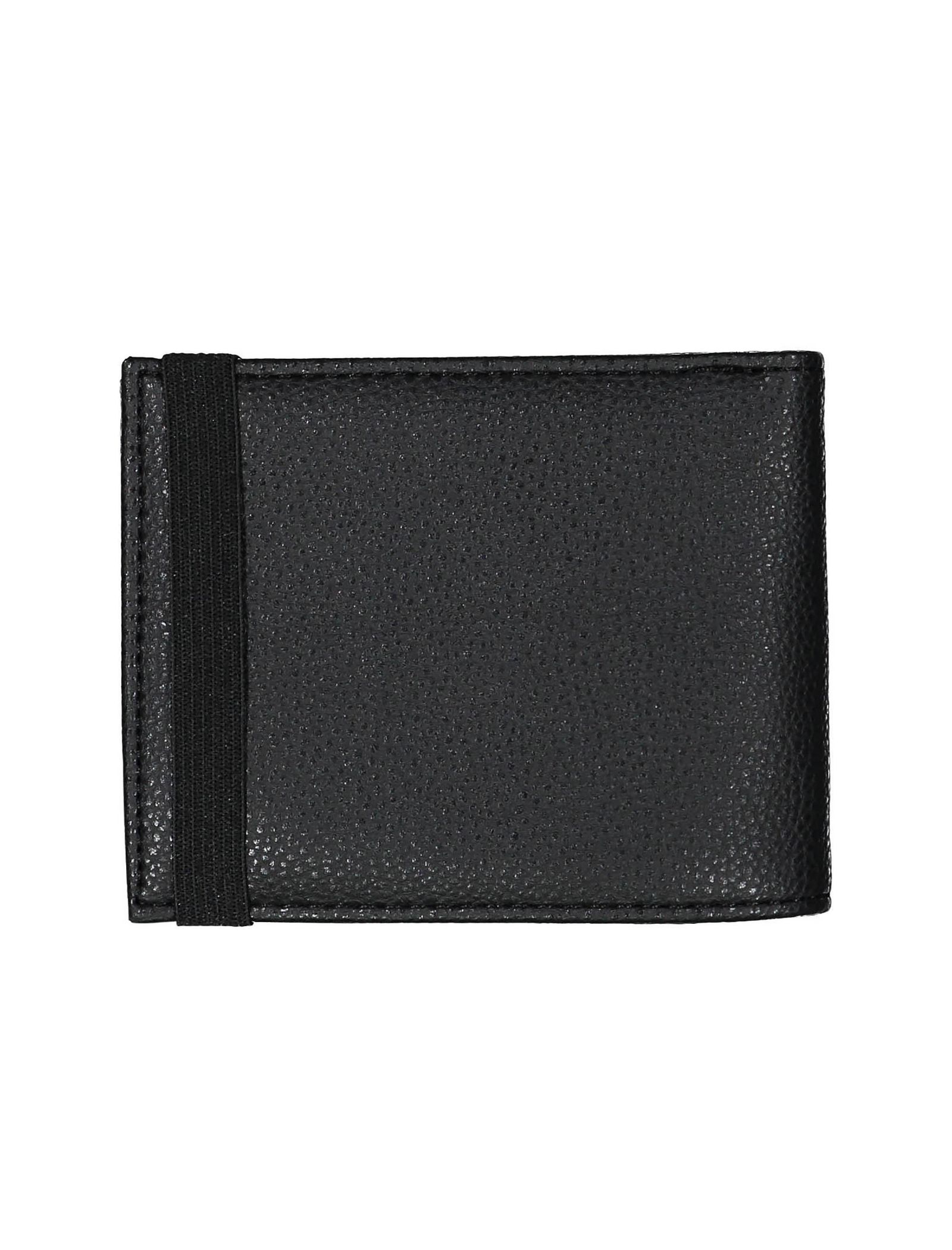 کیف پول کتابی مردانه - نیو لوک - مشکي - 1