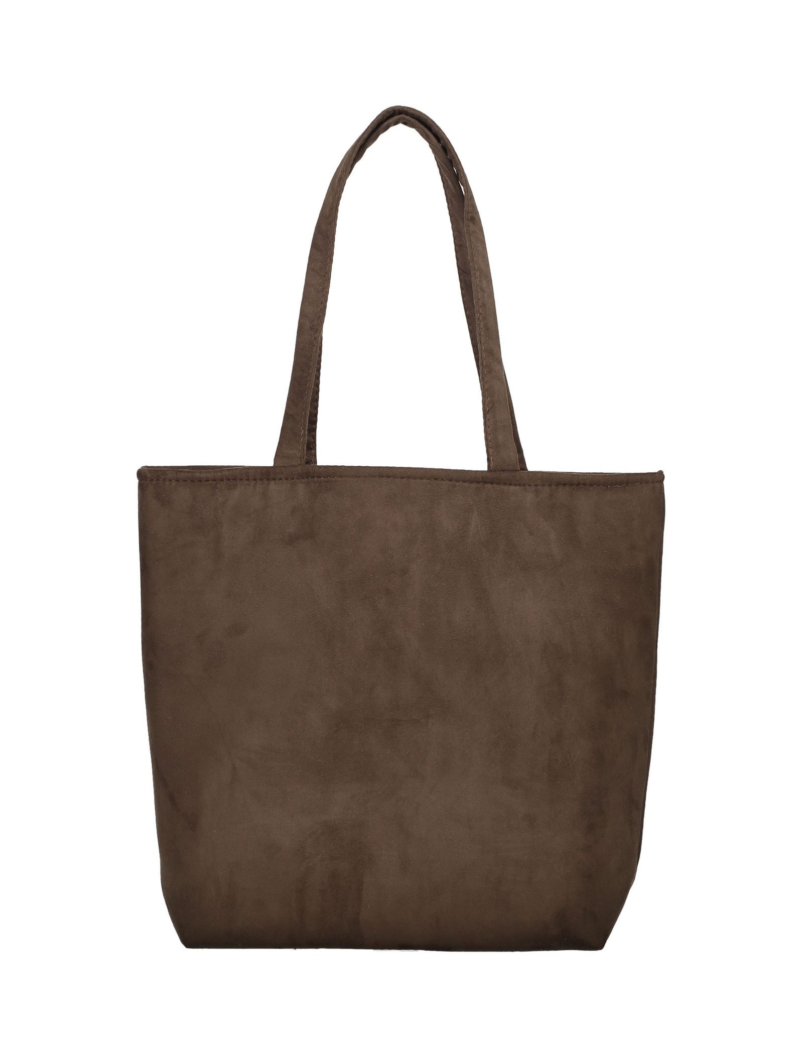 کیف دوشی روزمره زنانه - مارتا - قهوه اي - 3