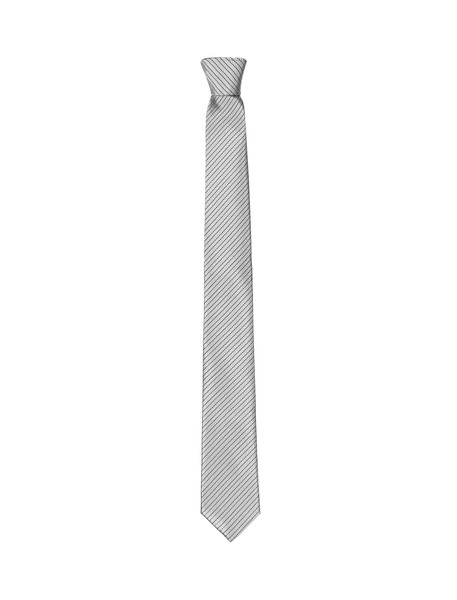 کراوات طرح دار مردانه - سلکتد