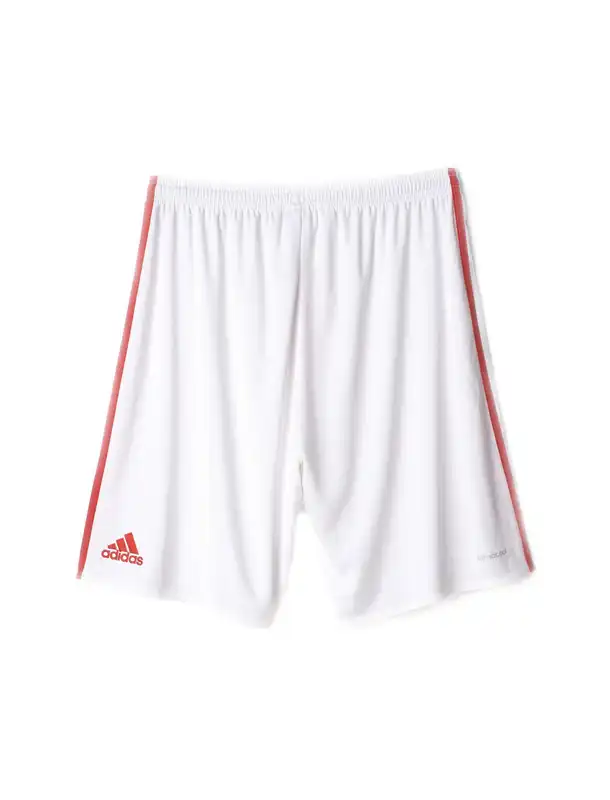 شلوارک ورزشی کوتاه مردانه Manchester United FC Home Replica - آدیداس