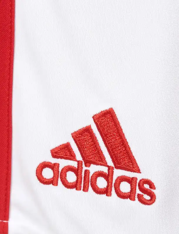 شلوارک ورزشی کوتاه مردانه Manchester United FC Home Replica - آدیداس