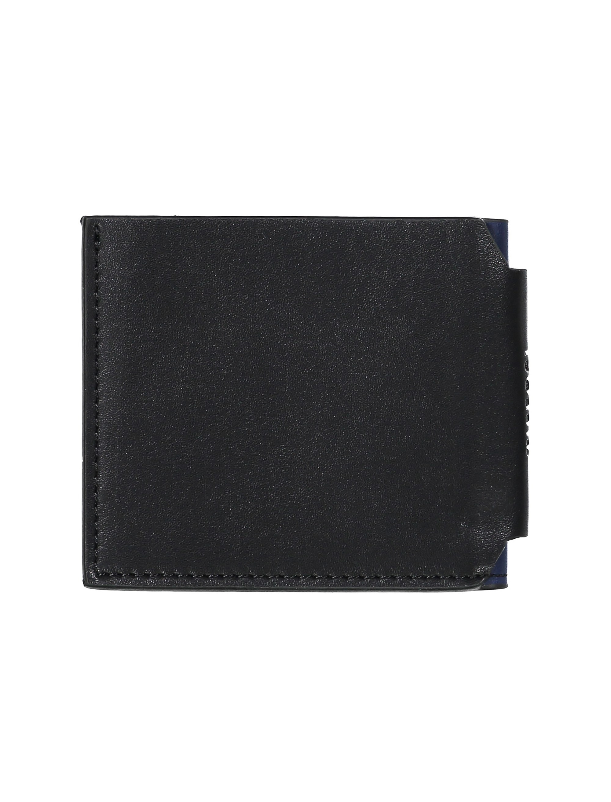 کیف پول کتابی مردانه - تیفوسی