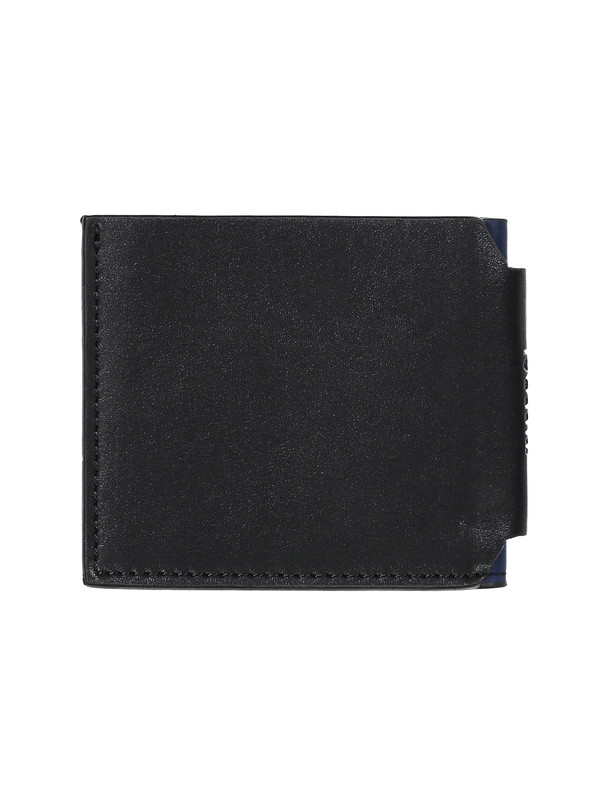 کیف پول کتابی مردانه - تیفوسی