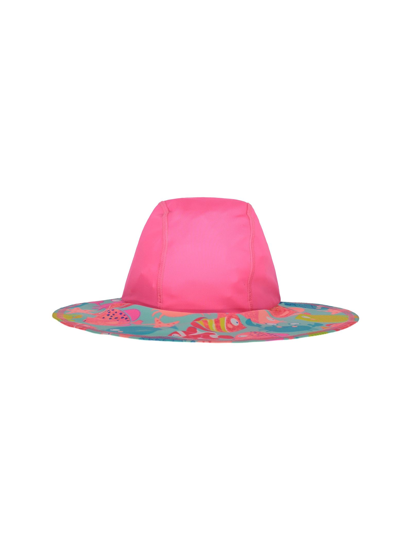 کلاه شنا دخترانه - دبنهامز - صورتي - 5