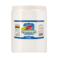 سس مایونز کم&zwnj;چرب مهرپذیر - 7600 گرم