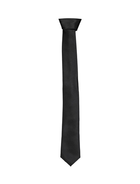 کراوات ساده مردانه - مانگو