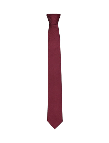 کراوات ابریشم ساده مردانه - جک اند جونز