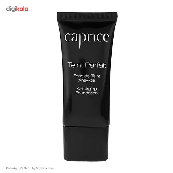 کرم پودر کاپریس سری Teint Parfait مدل N1 حجم 30 میلی لیتر