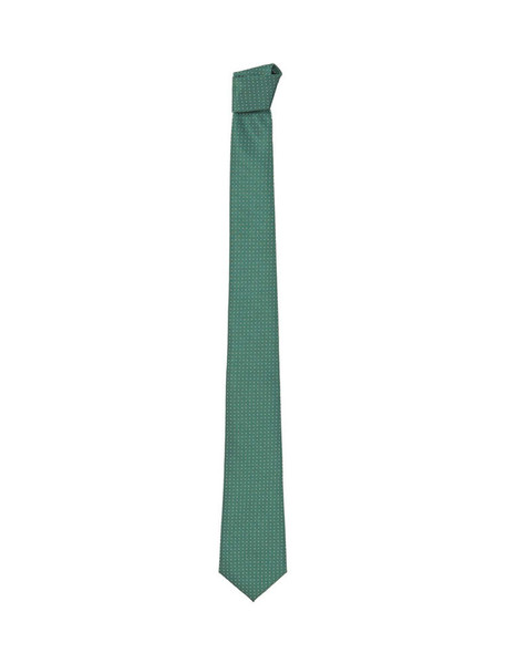کراوات طرح دار مردانه - مانگو