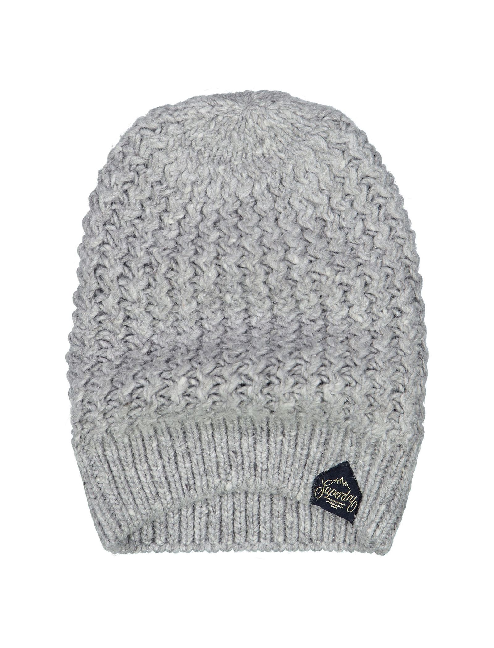 کلاه بافتنی زنانه Dakota Nep Beanie - سوپردرای - طوسي   - 4