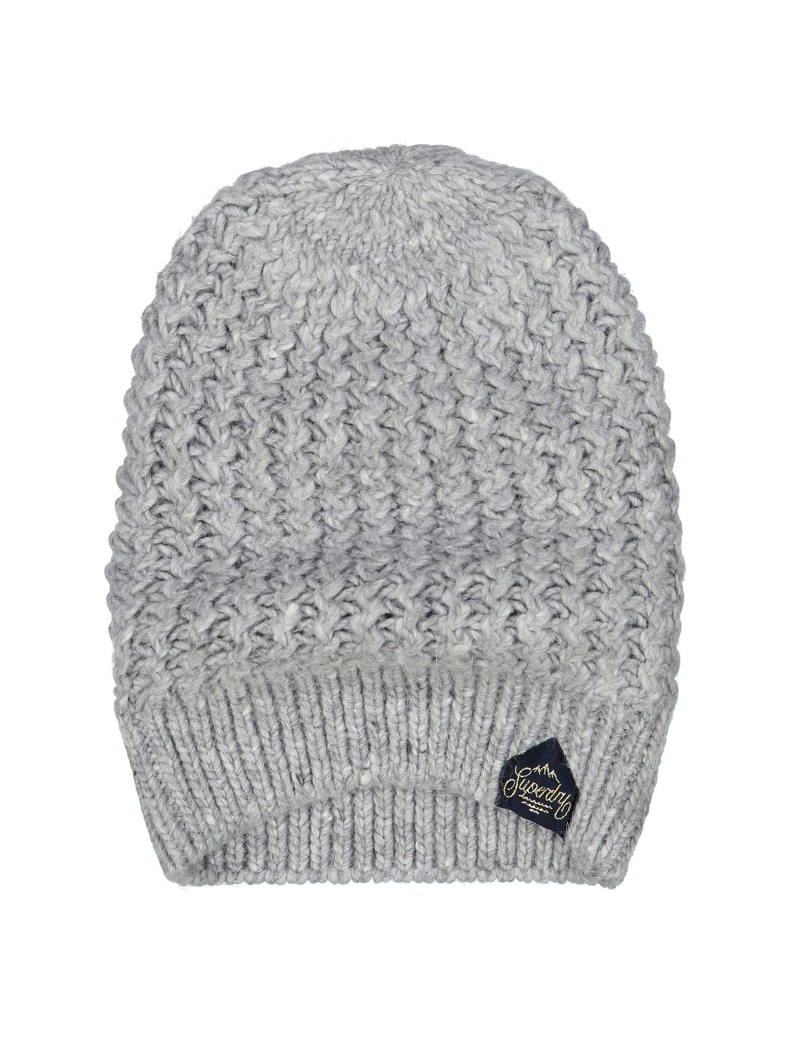 کلاه بافتنی زنانه Dakota Nep Beanie - سوپردرای - طوسي   - 4