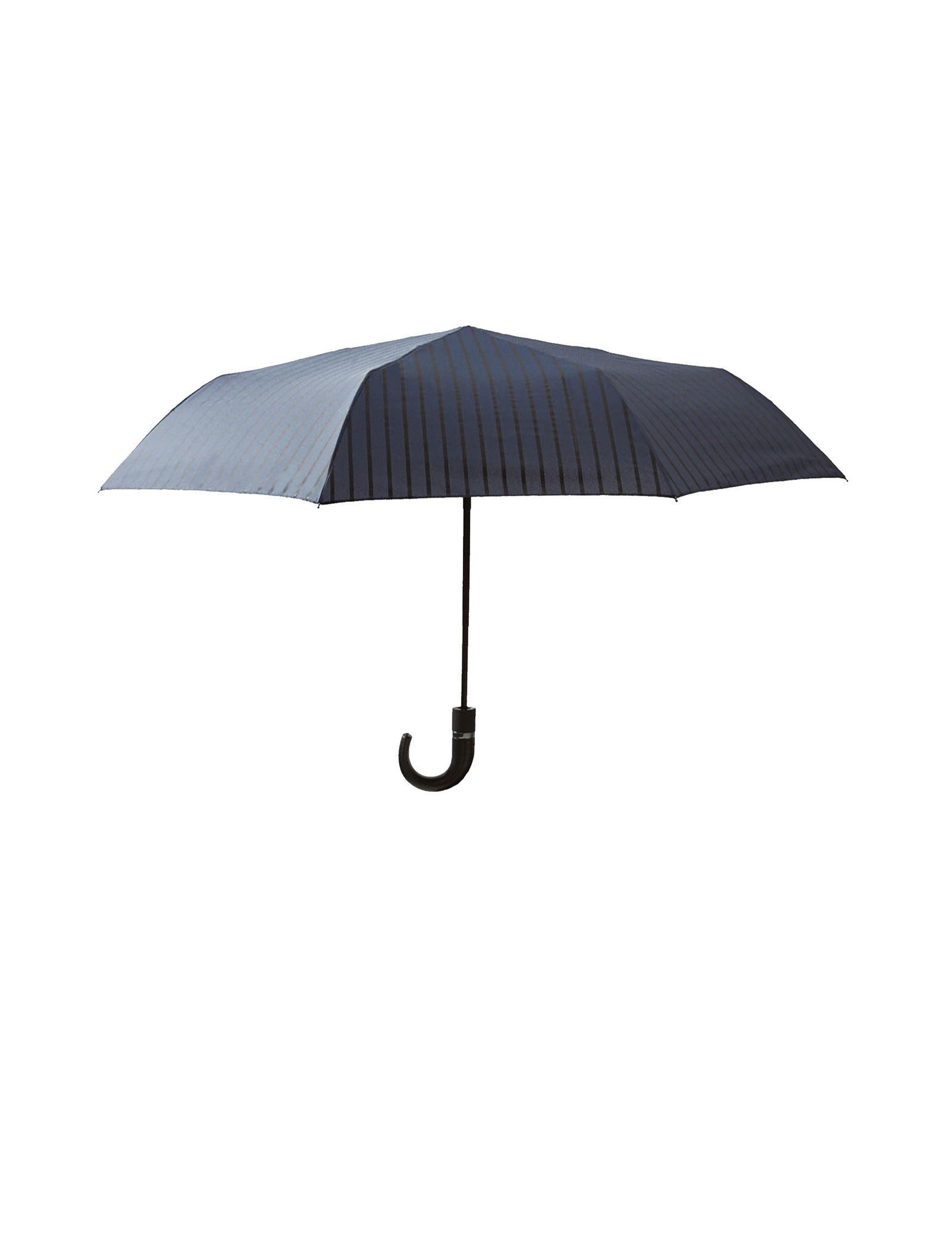 چتر تاشو مردانه - مانگو - سرمه اي - 1