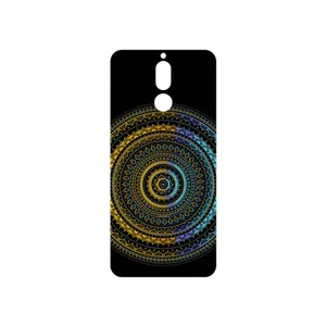 MAHOOT Mandala Design 2 Cover Sticker for Huawei Mate 10 Lite