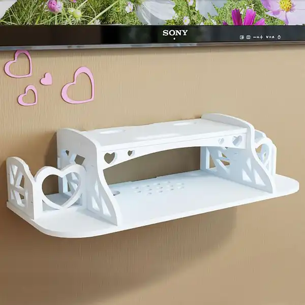 شلف دیواری کد gh159