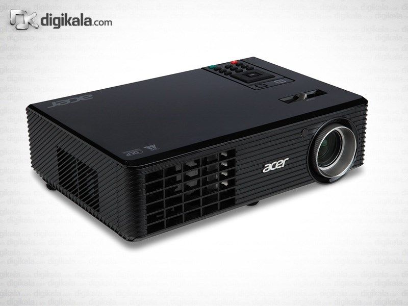پروژکتور ایسر مدل X112 main 1 2