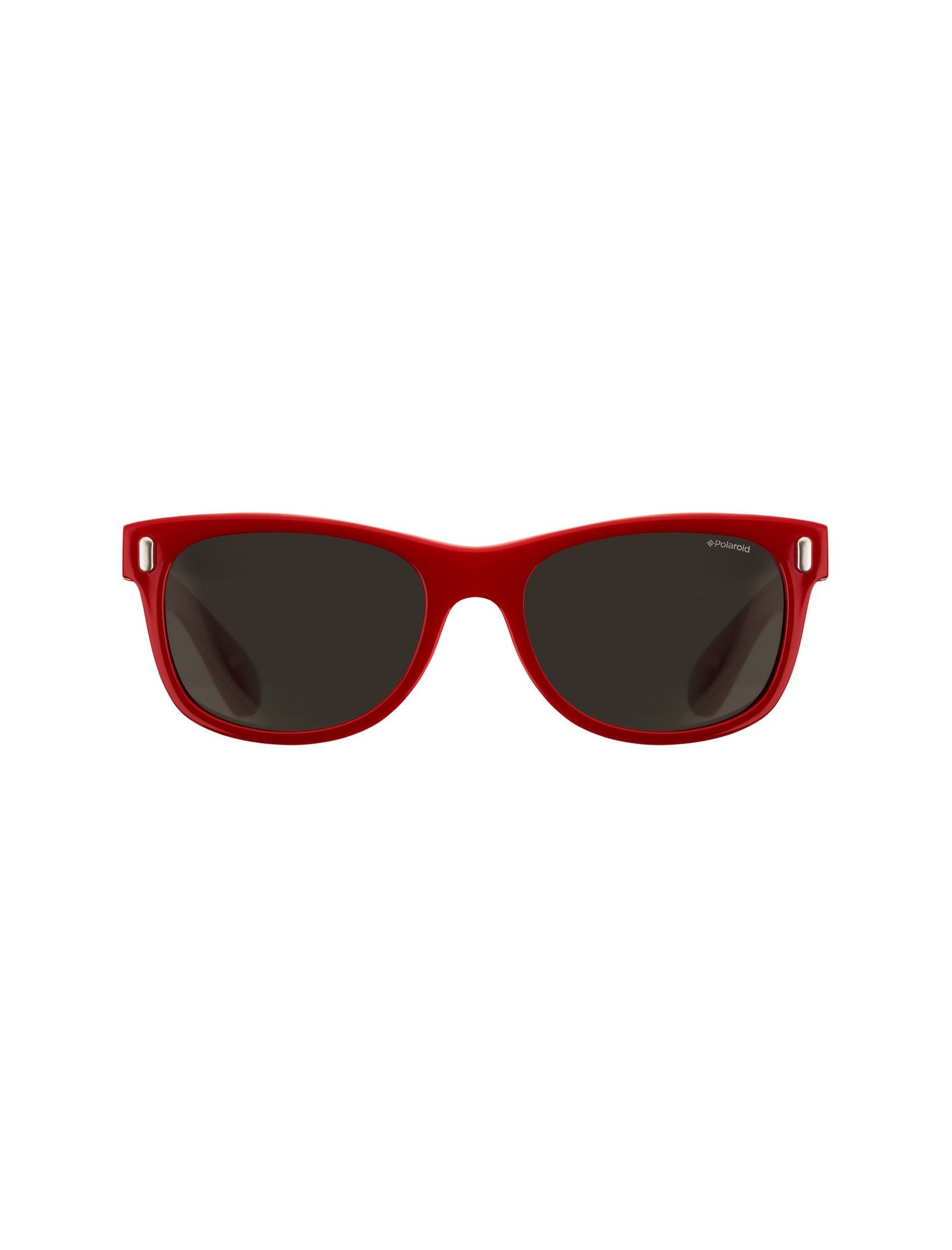 عینک آفتابی ویفرر بچگانه - پولاروید - قرمز - 2