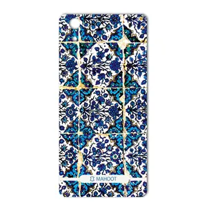 MAHOOT Traditional-tile Design Cover Sticker for GLX Maad