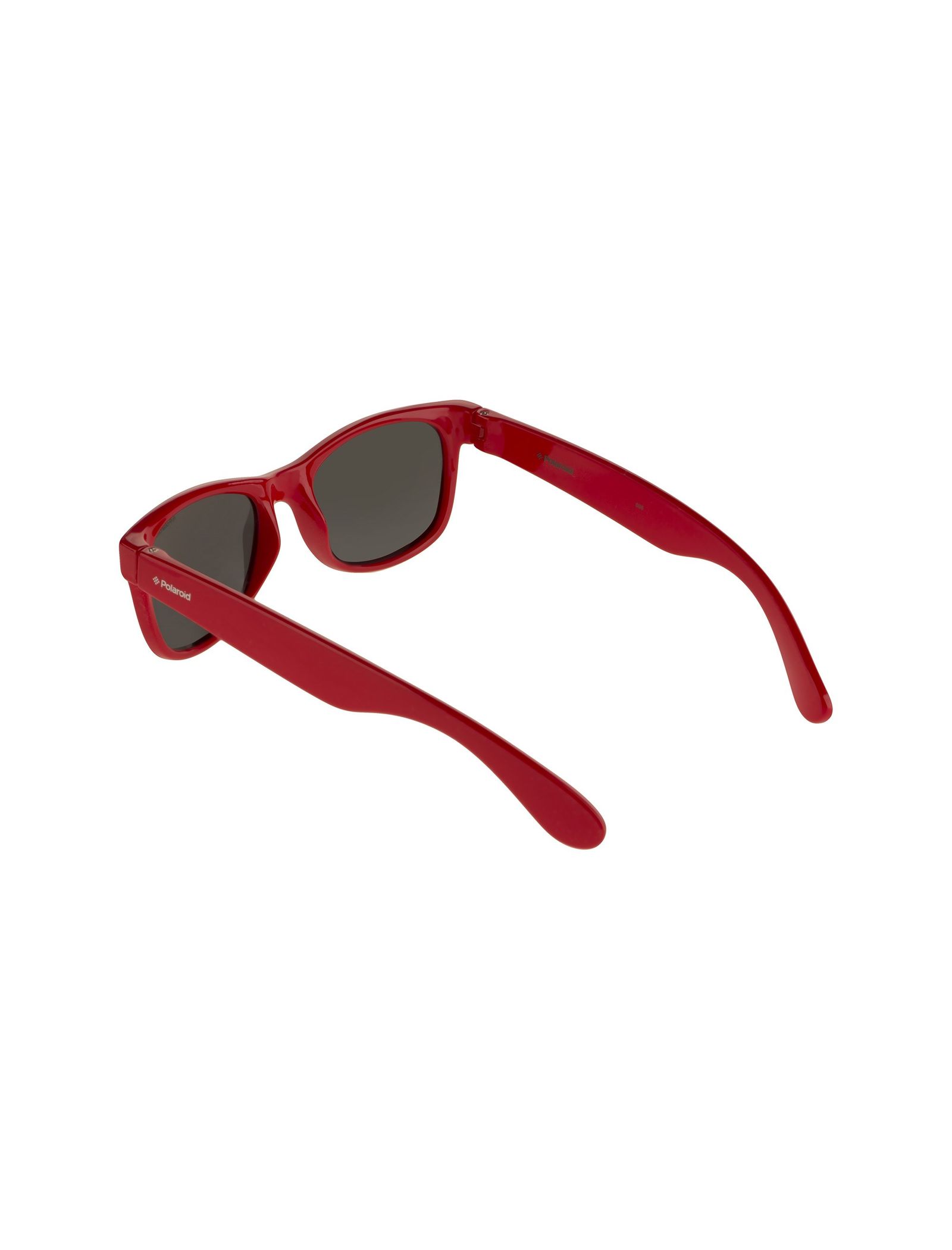 عینک آفتابی ویفرر بچگانه - پولاروید - قرمز - 5