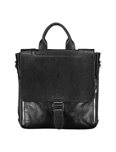 کیف دستی چرم روزمره مردانه - شیفر تک سایز