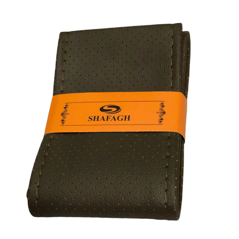 روکش فرمان شفق مدل Hm