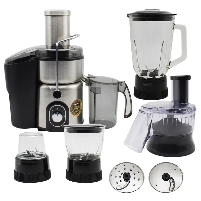 آبمیوه گیری لارنزا مدل TH-480