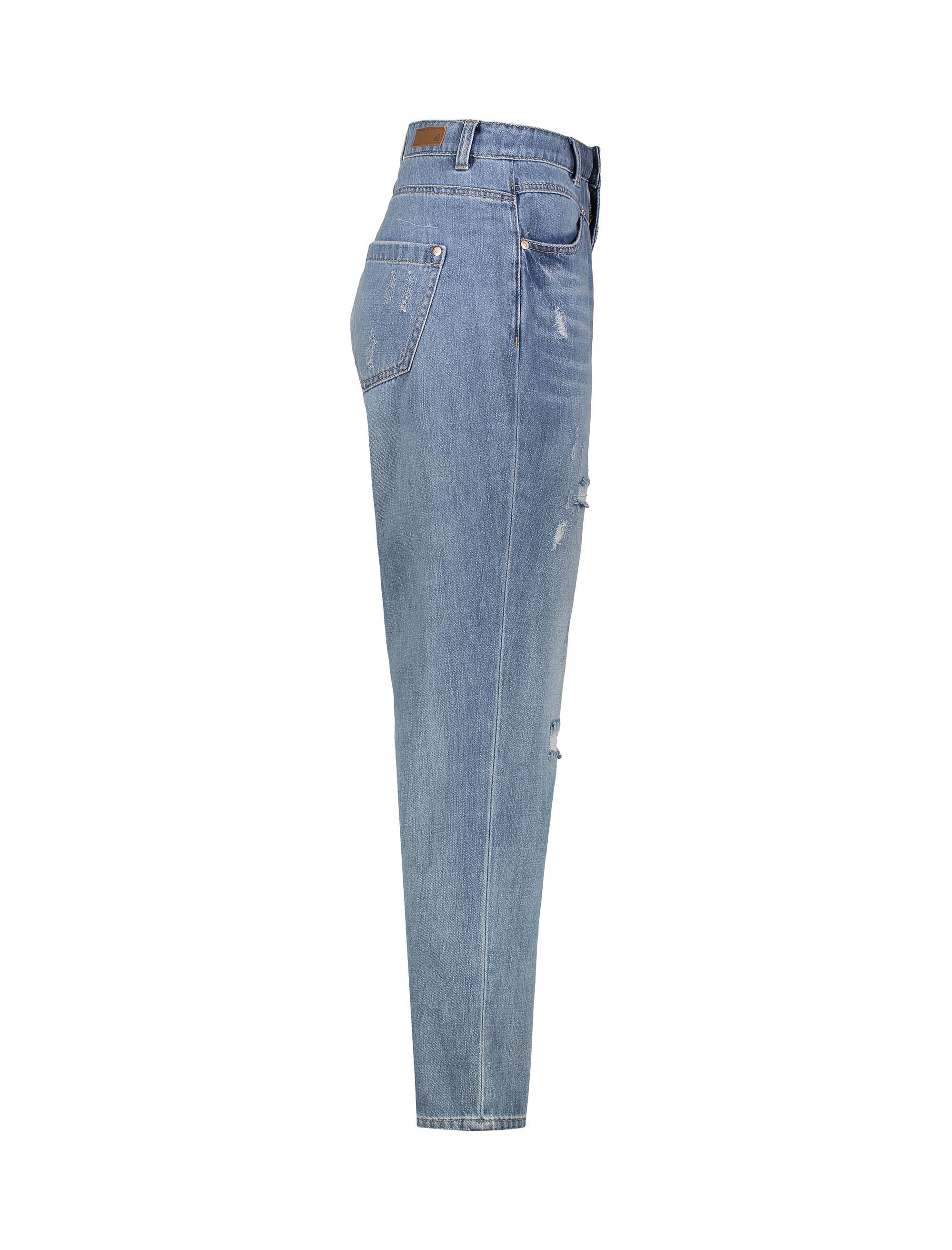 شلوار جین زنانه اس.اولیور مدل 14-701-71-3891