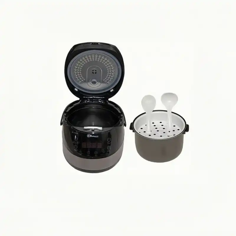 بخارپز مدل DL-MC5800